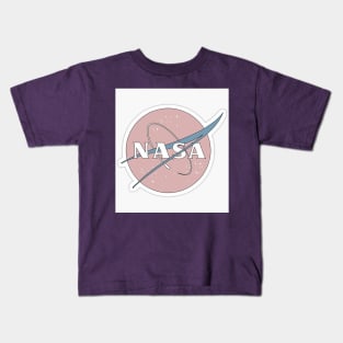 Nasa Kids T-Shirt